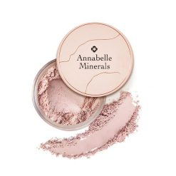 Annabelle Minerals Rozświetlacz mineralny Rozświetlacze 4 g Diamond Glow. Rozświetlacze ANNABELLE MINERALS. Za 52.79 zł.