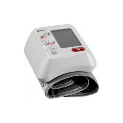 Ciśnieniomierz Braun BBP 2000 WE VitalScan (BBP2000WE). Ciśnieniomierze marki Braun. Za 122.66 zł.