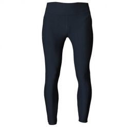 Spodnie treningowe damskie Skechers Go Flex Rib Fl Hw Legging. Spodnie dresowe Skechers, xs, bez wzorów, trekkingowe. Za 229.99 zł.