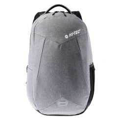 Plecak Falco 25L. Szare plecaki Hi-tec, bez wzorów. Za 160.99 zł.