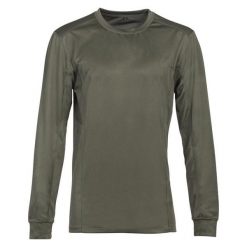 Bluza PERCUSSION Megadry. Zielone bluzy PERCUSSION, bez wzorów, bez kaptura. Za 152.00 zł.