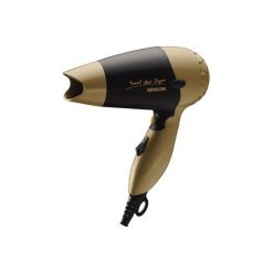 Suszarka SENCOR SHD 6400B. Suszarki do włosów marki SENCOR. Za 39.99 zł.