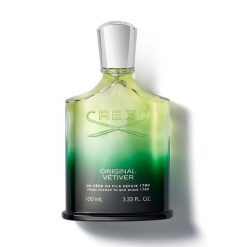 Creed Original Vétiver Woda perfumowana 100 ml Męskie. Perfumy męskie Creed. Za 1,039.20 zł.