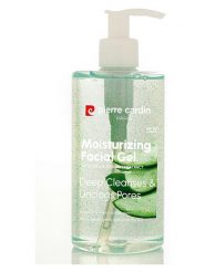 Pierre Cardin Żel oczyszczający "Moisturizing" - 350 ml rozmiar: onesize. Oczyszczanie Pierre Cardin. Za 65.23 zł.