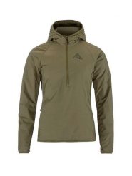 Craft Bluza funkcyjna "Pro Trail Subz" w kolorze khaki rozmiar: L. Brązowe bluzy Craft, l, bez wzorów, bez kaptura. Za 195.77 zł.