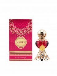 Malika Red CPO 20 ml perfumy w olejku damskie. Perfumy damskie Khadlaj. W wyprzedaży za 59.00 zł.