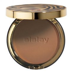 Sisley - Phyto-poudre Compacte - Puder Do Twarzy - Phyto Poudre Compact 4 Bronze - Dla Kobiet. Pudry brązujące Sisley. Za 439.00 zł.