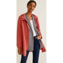 Mango - Kurtka przeciwdeszczowa Petra. Kurtki sportowe Mango. W wyprzedaży za 119.90 zł.