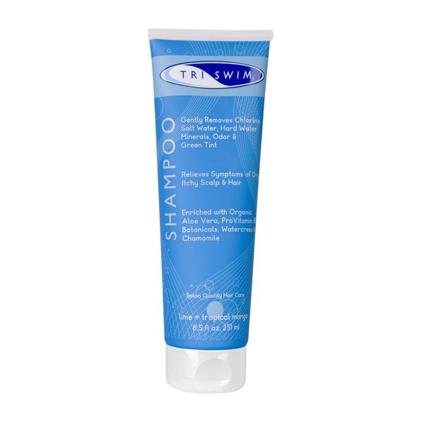 Szampon usuwający chlor do włosów TRISWIM. Szampony do włosów TRISWIM. Za 36.99 zł.