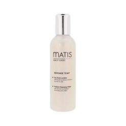 Matis Réponse Teint Radiant Cleansing Water Płyn do demakijażu 200ml. Demakijaż Matis. Za 139.77 zł.