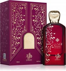 Eternal Roohi 85 ml EDP woda perfumowana damska. Perfumy damskie Al Wataniah. Za 152.51 zł.