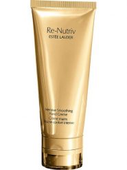 Estée Lauder Krem do rąk "Re-Nutriv Intensive Smoothing" - 100 ml rozmiar: onesize. Dłonie Estée Lauder. Za 361.99 zł.