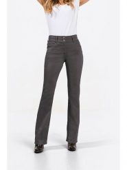 WITT WEIDEN Dżinsy - Regular fit - w kolorze antracytowym rozmiar: W22. Czarne jeansy WITT WEIDEN, bez wzorów. Za 69.99 zł.