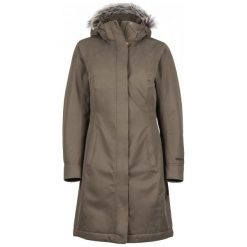 Marmot Wm's Chelsea Coat Deep Olive L. Kurtki sportowe marki Marmot. W wyprzedaży za 899.00 zł.