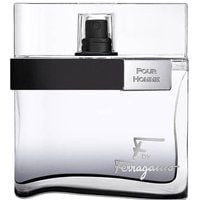F by Ferragamo pour Homme Black - Woda Toaletowa. Perfumy męskie Salvatore Ferragamo. Za 425.00 zł.