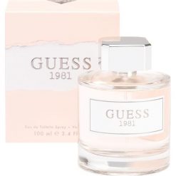 1981 Woman - EDT - 100 ml. Perfumy damskie Perfumy. W wyprzedaży za 78.95 zł.