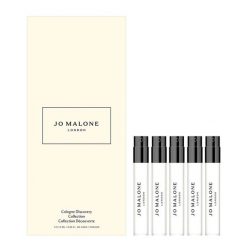 Jo Malone London Cologne Discovery Collection Zestawy perfum 1 ct. Perfumy damskie Jo Malone London. Za 79.20 zł.