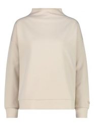 CMP Bluza w kolorze beżowym rozmiar: 42. Brązowe bluzy sportowe CMP, bez wzorów, bez kaptura. Za 131.43 zł.