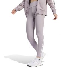 Legginsy fitness damskie ADIDAS. Białe legginsy Adidas, s, bez wzorów, z bawełny. Za 89.99 zł.