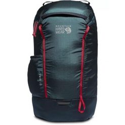 Plecak turystyczny Mountain Hardwear J Tree 30. Niebieskie plecaki Mountain Hardwear, bez wzorów. Za 429.00 zł.