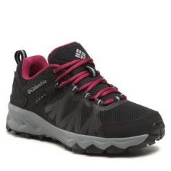 Trekkingi Columbia. Czarne trekkingi Columbia, trekkingowe. Za 339.99 zł.