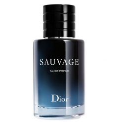 DIOR Sauvage - Cytusowe i waniliowe nuty zapachowe, Limitowana edycja Woda perfumowana 100 ml Męskie. Perfumy męskie Dior. Za 549.00 zł.