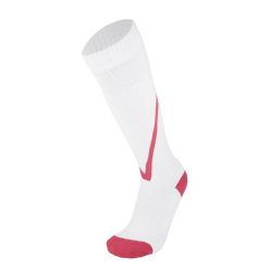 Skarpety do szermierki damskie. Skarpety FENC'IT, bez wzorów, z bawełny. Za 49.99 zł.
