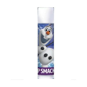 Lip Smacker Flavoured Lip Balm Balsam do ust Disney Frozen Olaf 4g. Balsamy do ust Lip Smacker. Za 8.60 zł.