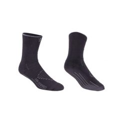 Skarpetki BBB Cycling InFraRouge FIRFeet. Czarne skarpety BBB CYCLING, bez wzorów, z bawełny. Za 159.00 zł.