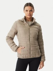 EA7 Emporio Armani Kurtka przejściowa 8NTB23 TNF8Z U6167 Beżowy Regular Fit. Brązowe kurtki EA7 Emporio Armani, s, bez wzorów, z syntetyku, bez kaptura. Za 759.99 zł.