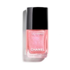 CHANEL LE VERNIS TRWAŁY LAKIER DO PAZNOKCI Lakiery do paznokci 13 ml 421 - CRISTALLINE. Czerwone lakiery Chanel. Za 160.00 zł.