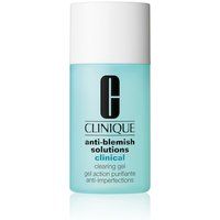 Anti-Blemish Solutions Clinical Clearing Gel - Żel. Oczyszczanie Clinique. Za 115.00 zł.