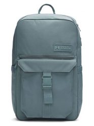 Under Armour Plecak "Triumph Campus" w kolorze błękitnym - 29 x 46 x 18 cm rozmiar: onesize. Niebieskie plecaki Under Armour, bez wzorów, z materiału. Za 187.52 zł.