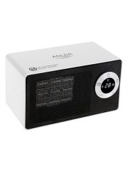 Adler Termowentylator "AD 7746" w kolorze białym rozmiar: onesize. Nawilżacze powietrza Adler. Za 165.71 zł.