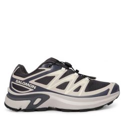Trekkingi Salomon. Czerwone trekkingi Salomon, trekkingowe. Za 479.99 zł.