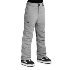 Spodnie snowboardowe damskie Shifty-W. Szare spodnie narciarskie SIROKO, xl, bez wzorów, narciarskie. W wyprzedaży za 384.00 zł.