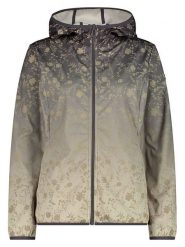 Cmp Kurtka softshellowa w kolorze beżowym rozmiar: 44. Brązowe kurtki sportowe CMP, m, bez wzorów, bez kaptura, outdoorowe. Za 195.06 zł.