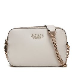 Torebka Guess. Torebki klasyczne Guess, z aplikacjami, bez dodatków. Za 289.99 zł.