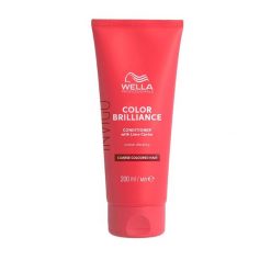 Wella INVIGO Color Brilliance Wella Professionals INVIGO Brilliance, odżywka do włosów grubych, 200 ml Odżywki do włosów. Odżywki do włosów Wella. Za 55.20 zł.