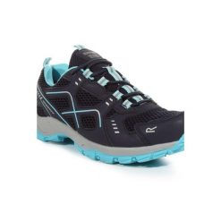 Buty trekkingowe damskie Vendeavour Regatta. Niebieskie trekkingi Regatta, trekkingowe. Za 209.99 zł.