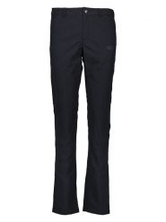 The North Face Spodnie funkcyjne "MFO Miyaluo" w kolorze czarnym rozmiar: 38. Czarne spodnie dresowe The North Face, bez wzorów, z materiału. Za 224.77 zł.