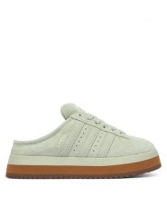 Adidas Śniegowce Campus 00s Winter Low KK0167 Zielony. Zielone trapery i śniegowce Adidas. Za 569.99 zł.