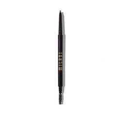 Milani Precision Brow Pencil Kredka do brwi 05 g 130 - SOFT BROWN. Kosmetyki do brwi Milani. Za 68.53 zł.