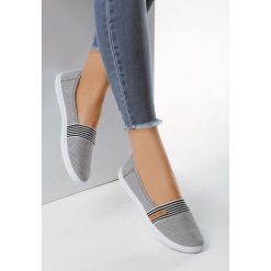 Czarne Tenisówki Kinds. Trampki Born2be. Za 39.99 zł.