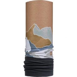 Naszyjnik Cairn Malawi Polar Tube. Brązowe naszyjniki CAIRN. Za 100.00 zł.
