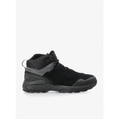 Buty outdoor Garmont T4 Groove G-Dry. Czarne trekkingi Garmont, outdoorowe. Za 689.68 zł.