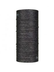 Buff Szal-koło w kolorze czarnym rozmiar: onesize. Czarne szaliki Buff, bez wzorów, z materiału. Za 70.08 zł.