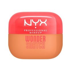 NYX Professional Makeup Wonder Snatch Powder, Sypki puder wygładzający Pudry 6 g 06 - SASSY SPICE. Pudry NYX Professional Makeup. Za 50.00 zł.