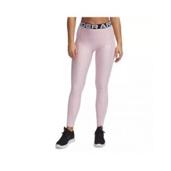 Legginsy Under Armour HeatGear Rib. Czerwone legginsy Under Armour, xl, bez wzorów, z elastanu. Za 287.10 zł.