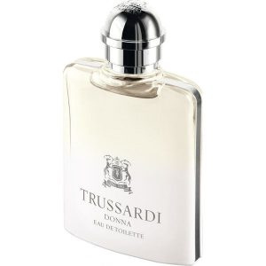 Trussardi Donna Woda toaletowa 100.0 ml. Perfumy damskie TRUSSARDI. Za 279.00 zł.